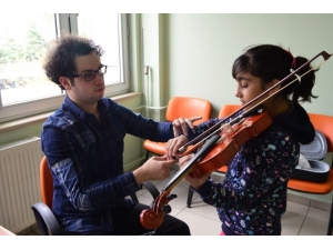 Konservatuar Başvuruları Başlıyor