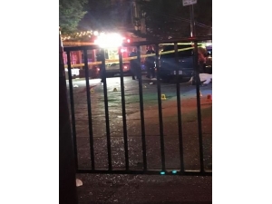 Abd’de İkinci Silahlı Saldırı: 10 Ölü