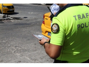 Emniyet Ve Jandarmadan Ülke Genelinde Motosiklet Uygulaması