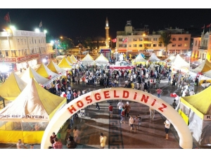 Kilis’te İhtiyaç Sahipleri İçin Kermes Düzenlendi