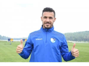 Bb Erzurumspor Mücahit Albayrak’ı Kiraladı
