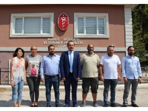 Veteriner Hekimler Odasından Kurban Öncesi Uyarı