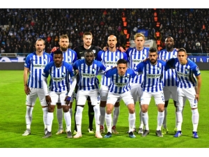 Bb Erzurumspor Son 5 Sezondur Sezonun İlk Maçlarını Kazanamıyor