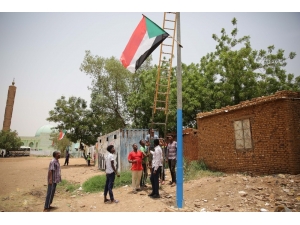 Sudan’da Yeni Geçiş Konseyi 18 Ağustos’ta Kurulacak