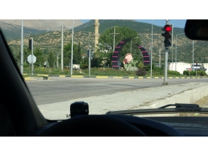 Kameralı Sivil Ekip İhbar Etti, Resmi Ekipler Ceza Yazdı