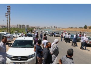 Akıntıya Kapılan Genci Arama Çalışmaları Devam Ediyor