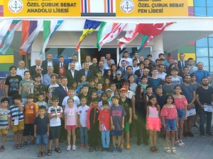 Muharrem Kasapoğlu: “Kulüpler Ve Federasyonlarla Yapılan İş Birliğini Önemsiyoruz”