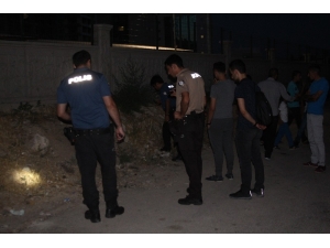 Elazığ’da Bıçaklı Kavga: 2 Yaralı