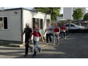 Ümraniye’deki Miras Kavgası