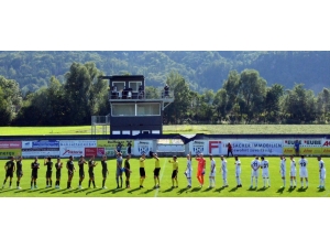 Beşiktaş, Avusturya Kampını Galibiyetsiz Bitirdi