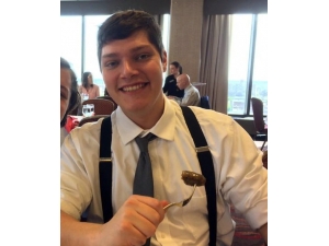 Daytona Tetikçisinin Kimliği Açıklandı