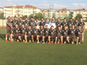 Trend Gayrımenkulspor Sezonu Açtı