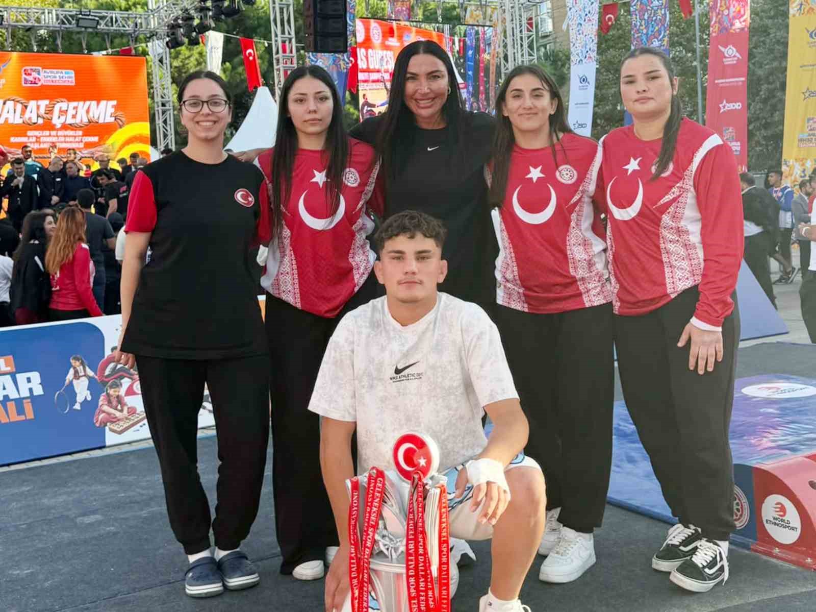 samsun-un-mas-guresi-basarisi