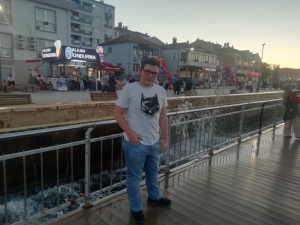 Kayıp Çocuktan 6 Gündür Haber Alınamıyor