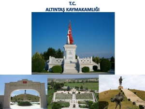 Şehitliklere Yıl Sonuna Kadar Ücretsiz Ziyaret Turları