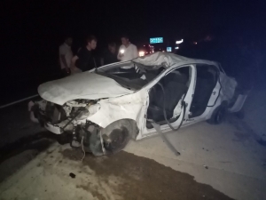 Tekirdağ’dan Kahreden Haber: 20 Gün Sonra Düğünü Olacaktı