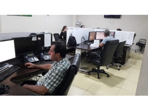 "Alo 155 Saat Kaç?"