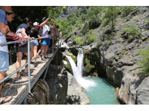 Temmuz Ayının Zam Şampiyonu Yurt İçi Turları