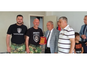 Yakın Savunma Semineri Sona Erdi