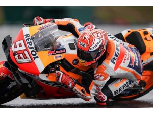 F1 Ve Moto Gp’de Heyecan Zirve Yaptı