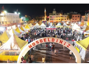 Kilis’te İhtiyaç Sahipleri İçin Düzenlenen Kermes Sona Erdi