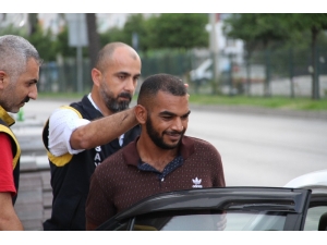 Cinayet Şüphelisi Alman Asıllı Lübnan Vatandaşı Ünlü Hiphop Şarkıcısına Tahliye Çıkmadı