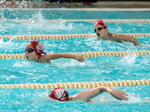 Antalyaspor’dan Yüzme Şenliği