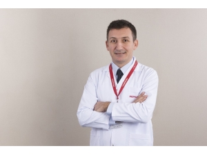 Uzm. Dr. Cömert, Kalp Hastalarını Uyardı