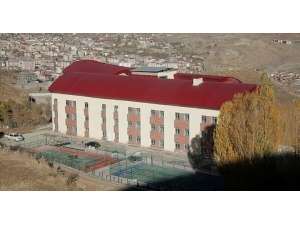 Hakkâri Üniversitesinde ‘Özel Yetenek Sınavları’ Kayıtları Başladı