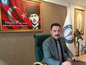 Sağlık-sen İzmir 1 No’lu Şube’den “Toplu Sözleşme” Açıklaması