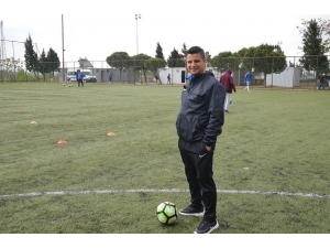 Yunusemre Altyapı İçin Seçme Yapacak