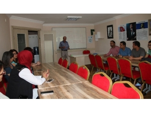 Yabancıların Türkçe Durağı Çankaya