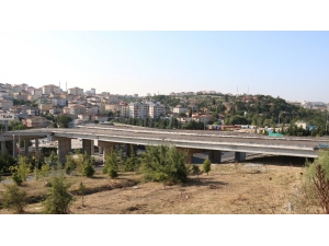 Tuzla-çayırova Ulaşımını Rahatlatacak Projede Çalışmalar Sürüyor