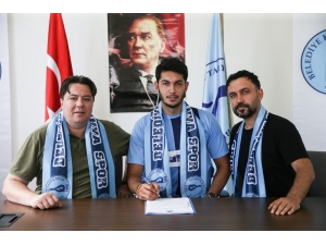 Belediye Kütahyaspor Defansına 1,96’lık Stoper