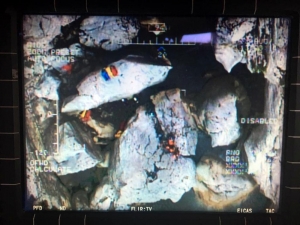 Ayağı Kırılan Dağcıyı Kara Kuvvetleri Helikopteri Tahliye Etti