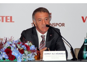 Ahmet Ağaoğlu: “Hikayemiz Yarım Kaldı”