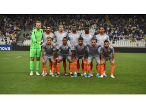 Başakşehir’in Muhtemel Rakibi Belli Oldu