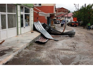 Mahsur Kalan Fındık İşçileri Kurtarıldı