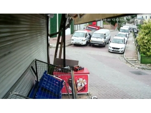 İstanbul’da Kamyonet Hırsızlarına Nefes Kesen Operasyon