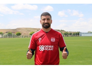 Muammer Yıldırım: “A Milli Takım’a Yeniden Gitmek İstiyorum”