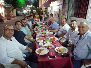 Eskişehirli Küçükbaş Üreticilerine Müjde