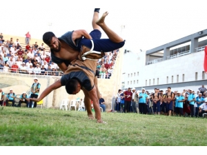 10. Uluslararası Aba Güreşi Dünya Şampiyonası 1 Eylül’de Hatay’da