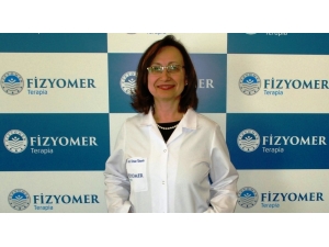 Skolyoz Ve Tedavisinde Hidroterapinin Önemi