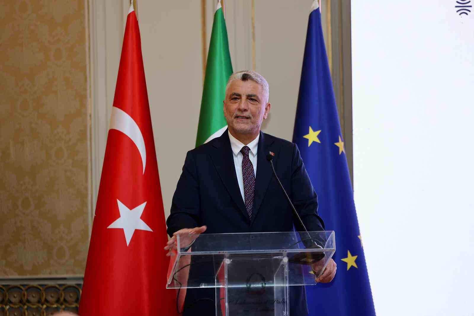 bakan-bolat-turkiye-italya-ticaret-hacmi-hedefi-40-milyar-dolar
