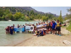 Mtso’dan Göksu Deltası İçin Etkinlik