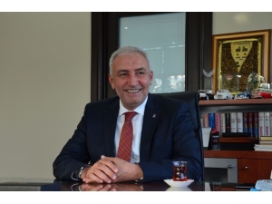 Malatya Artık Bölgenin Sağlık Merkezi Üssü