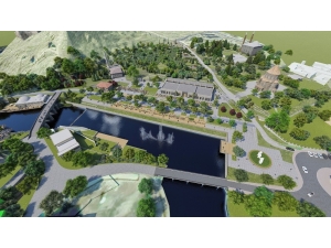 Kars Vadisi Projesi Hayat Geçiyor