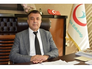 Müdür Sünnetçioğlu’ndan ‘Kurban Bayramı’ Uyarısı