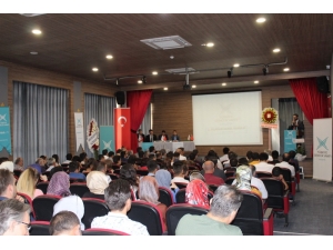 Tügva Eskişehir İl Temsilciliği Olağan Genel Kurul Toplantısı