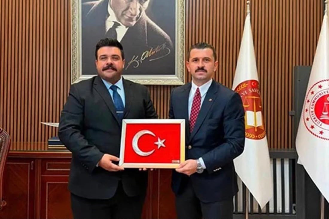 tutak-kaymakami-coskun-ve-savci-esinden-bassavci-bilge-ye-hayirli-olsun-ziyareti